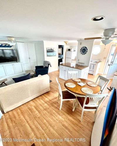 27 Shore Way, Lavallette NJ  08735-1937 exterior