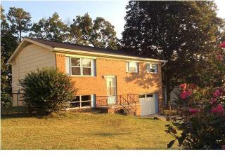 437 Dalemont Ln, Hixson, TN 37343-2921