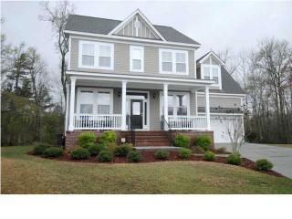 113 Bald Cypress Ct, Summerville, SC 29485-7863