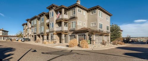 9370 Las Ramblas Ct, Parker, CO 80134-4233