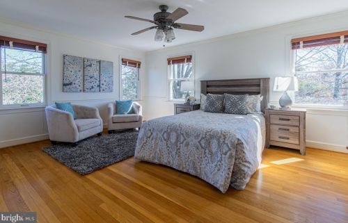 1028 Mcceney Ave, Silver Spring MD 20901-1456 exterior