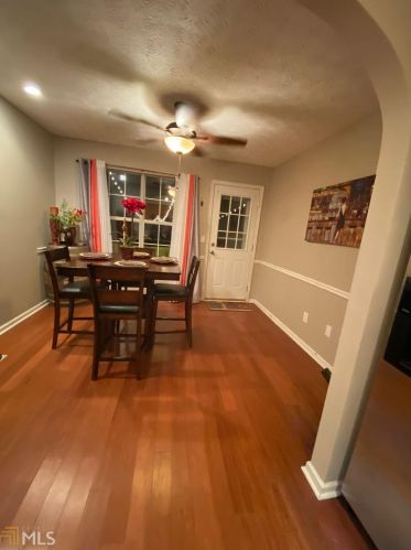 223 Misty Ridge Trl, Stockbridge GA  30281-7602 exterior