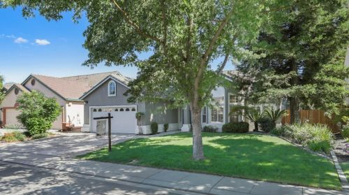 3608 Daystar Dr, Modesto, CA 95355-8432