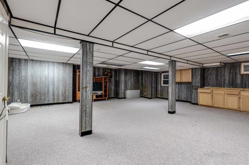 1020 Summit Dr, Bannockburn IL  60015-1823 exterior