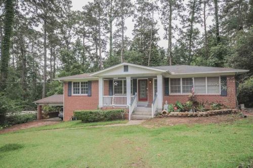 1909 Sharon Rd, Tallahassee, FL 32303-4427