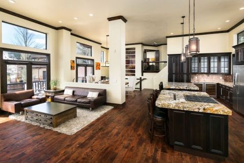 4104 Hilltop Ct, Park City UT  84098-4715 exterior