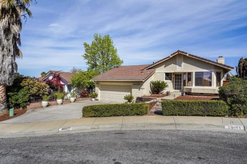 3433 Coltwood Ct, San Jose, CA 95148-2162