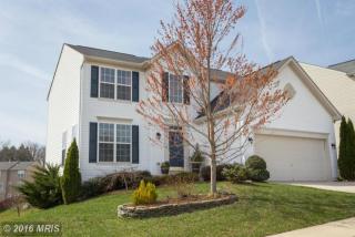 8 Trail Ridge Ln, Fredericksburg, VA 22405-5629