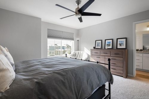 4568 Quemoy St, Aurora CO  80019-6025 exterior