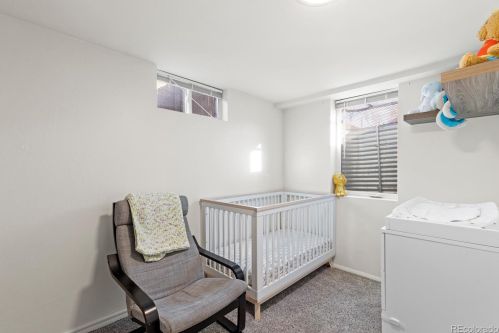 4126 Milwaukee St, Denver CO  80216-4124 exterior