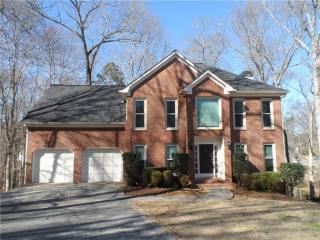 531 Summer Ter, Holly Springs, GA 30189-6705