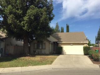 6631 Mount Bachelor Ct, Stockton, CA 95210-4179