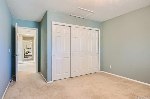 7605 Monaco Way, Englewood CO 80111-4430 exterior