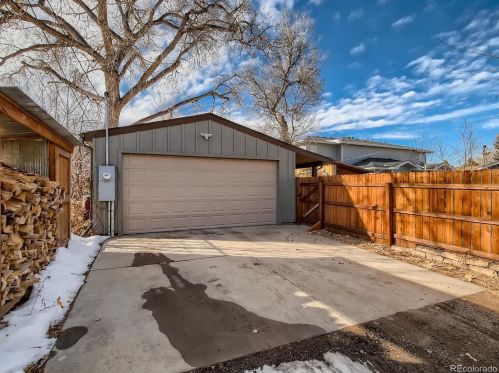 4754 Bannock St, Englewood CO 80110-6533 exterior