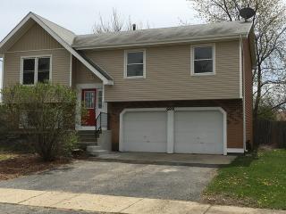 699 Rockhurst Rd, Lemont, IL 60440-2542