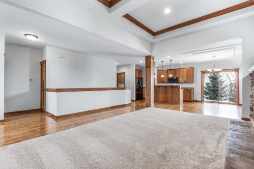 15604 Dunberry Way, Saint Paul MN  55124-7827 exterior