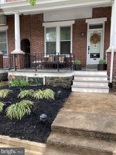 205 Ross St, Lancaster, PA 17602-1939