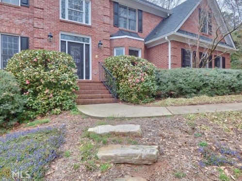 154 Glen Eagle Way, Mcdonough, GA 30253-4227