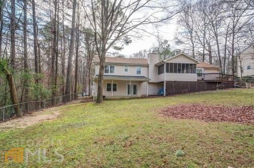1900 Westminister Way, Conyers, GA 30012-2924