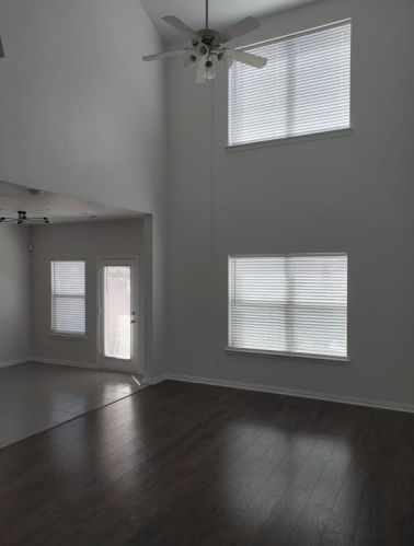 303 Basil St, Garland TX  75040-0973 exterior