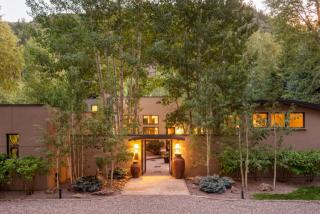 1445 Red Butte Dr, Aspen, CO 81611-1035