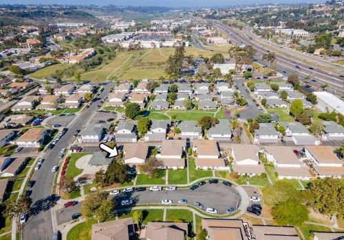 3463 Los Mochis Way, Oceanside, CA 92056-4753