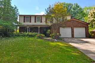 2763 Gailwood Dr, Memphis, TN 38134-4368
