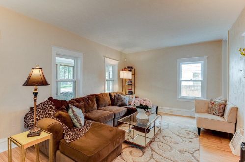 2209 2nd St, Saint Paul MN  55110-3204 exterior