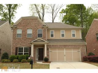 2270 Northmont Pkwy, Duluth GA  30097-4134 exterior