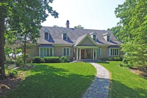 605 Rio Vis, Weems, VA 22576-2007