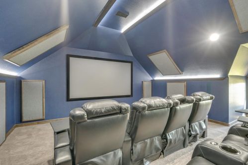 749 Mnr Dr, Argyle TX 76226-5923 exterior