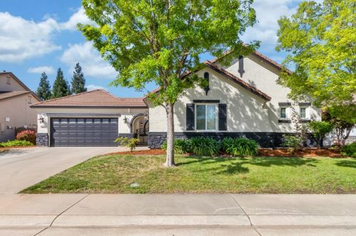 3436 Noblessa Way, Rancho Cordova, CA 95670-6931