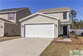 64 Ristona Dr, Savannah, GA 31419-6221