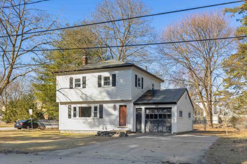 11 Archery Ln, Nashua, NH 03060-4813