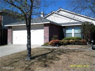 2616 Lake Meadow Dr, Mckinney TX  75071-2719 exterior