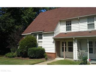 121 Buttonwood Ln, Yorktown, VA 23693-4931