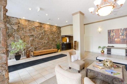 1020 15th St, Denver CO  80202-2345 exterior