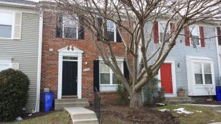 6150 Majors Ln, Columbia MD  21045-4230 exterior
