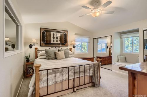 12488 Tomahawk Rd, Parker CO 80138-7809 exterior