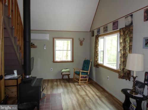 2506 Kerns School Rd, Springfield WV  26763 exterior