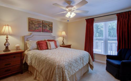 802 Camden Ct, Atlanta GA  30327-4274 exterior
