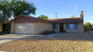 624 Sydnor Ave, Ridgecrest, CA 93555-3127