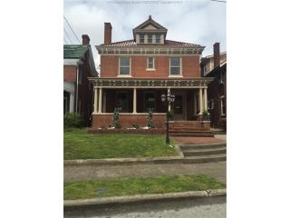 1530 Virginia St, Charleston, WV 25311-2412