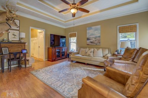 2381 Stedman Ln, Conyers GA  30094-4762 exterior