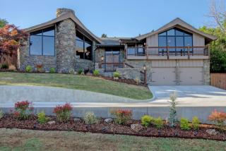 3414 64th St, Tulsa OK  74132-1204 exterior