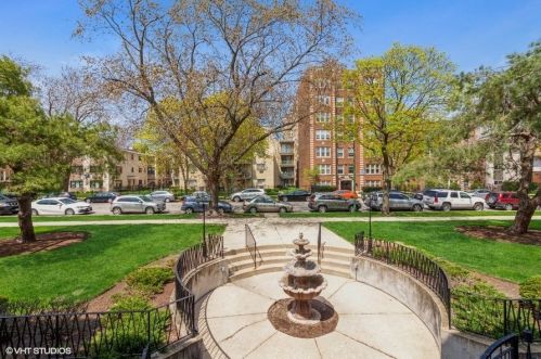 1629 Sherwin Ave, Chicago, IL 60626-1957