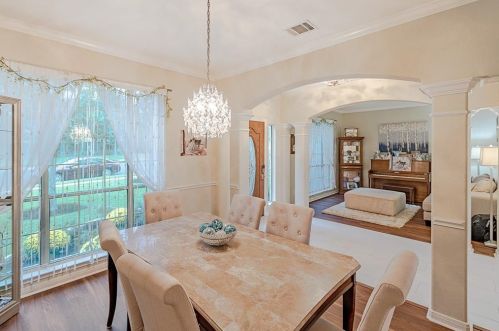 15920 Braesgate Dr, Austin TX  78717-4817 exterior