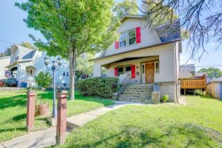 4803 Holder Ave, Baltimore MD  21214-3010 exterior