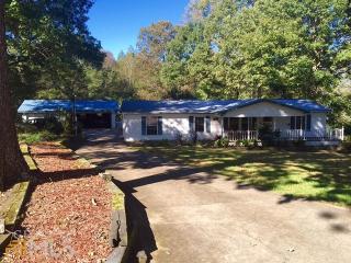 3404 Greggs Rd, Gainesville, GA 30507-8537