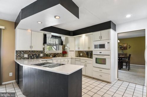 2735 Ritner Hwy, Carlisle PA  17015-9428 exterior